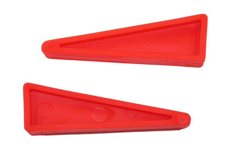 R & B Fabrication Tools Fire_Safety_USA Door/Sprinkler Wedge