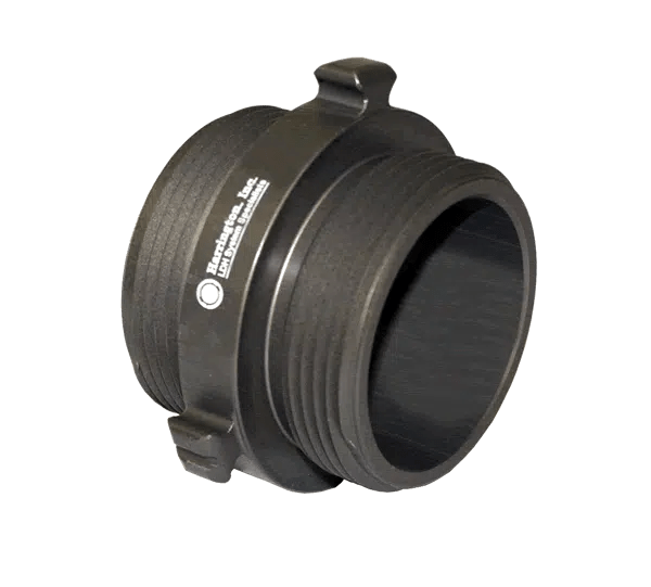 Red Head Brass Adapters Fire_Safety_USA Double Male Adapters