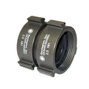 Red Head Brass Adapters Fire_Safety_USA Double Swivel Female Adapters