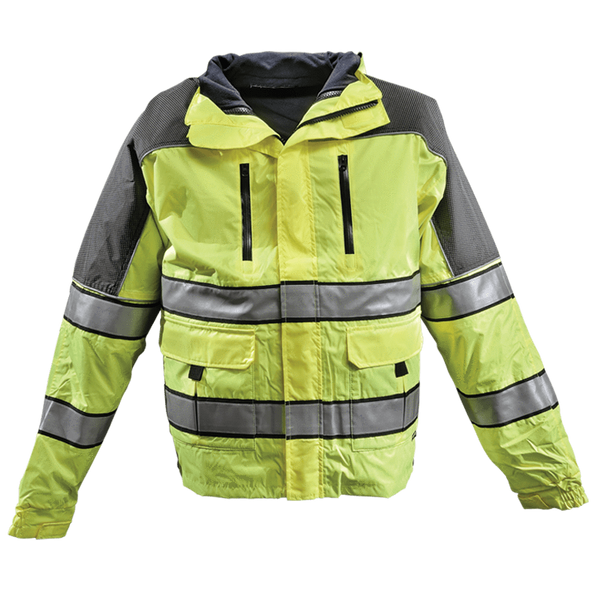 Gerber 2025 ems jacket