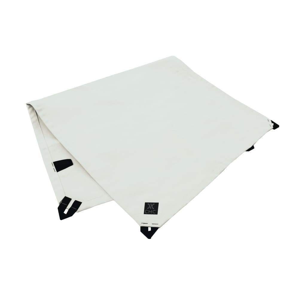 CMC Auxiliary Equipment Edge Pad