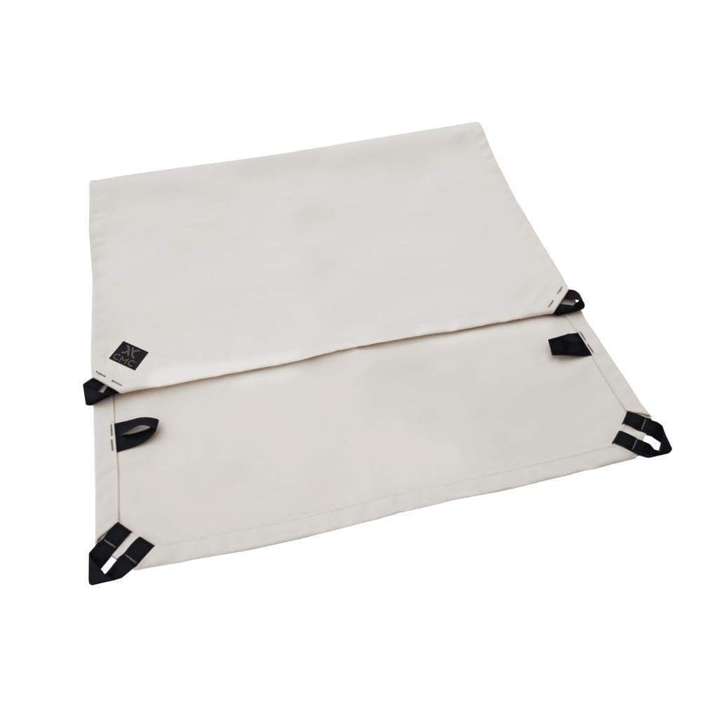 CMC Auxiliary Equipment Edge Pad