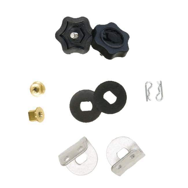 Bullard Faceshield Kit Faceshield Hardware Kit