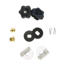 Bullard Faceshield Kit Faceshield Hardware Kit