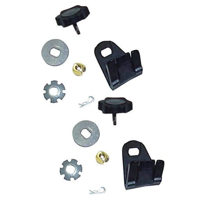 Bullard Faceshield Kit Faceshield Hardware Kit for LTX/USRX