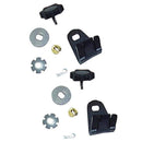 Bullard Faceshield Kit Faceshield Hardware Kit for LTX/USRX