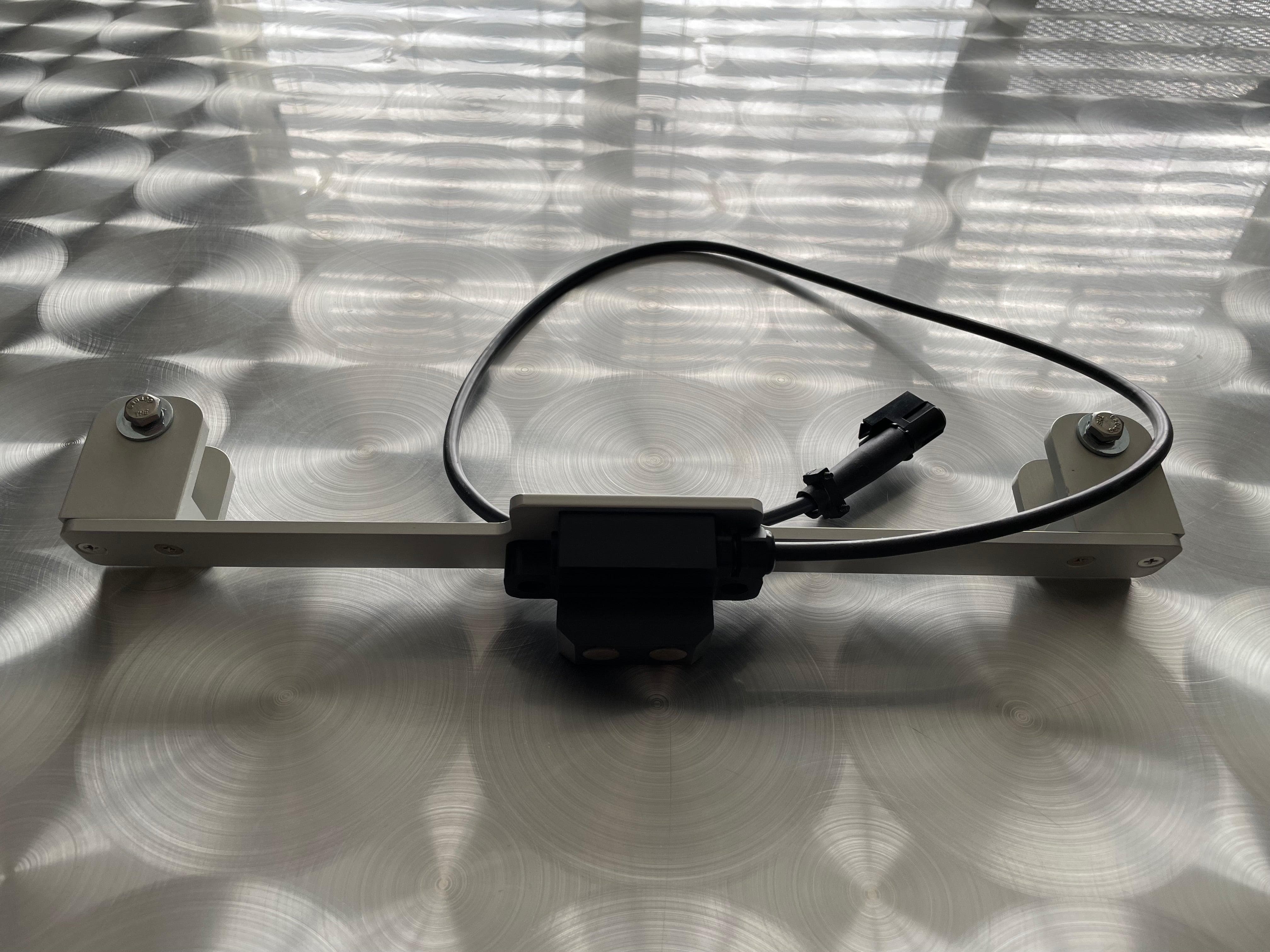 Fire Safety USA Ferno Fire_Safety_USA Ferno ICS Stat Trac Cot Kit