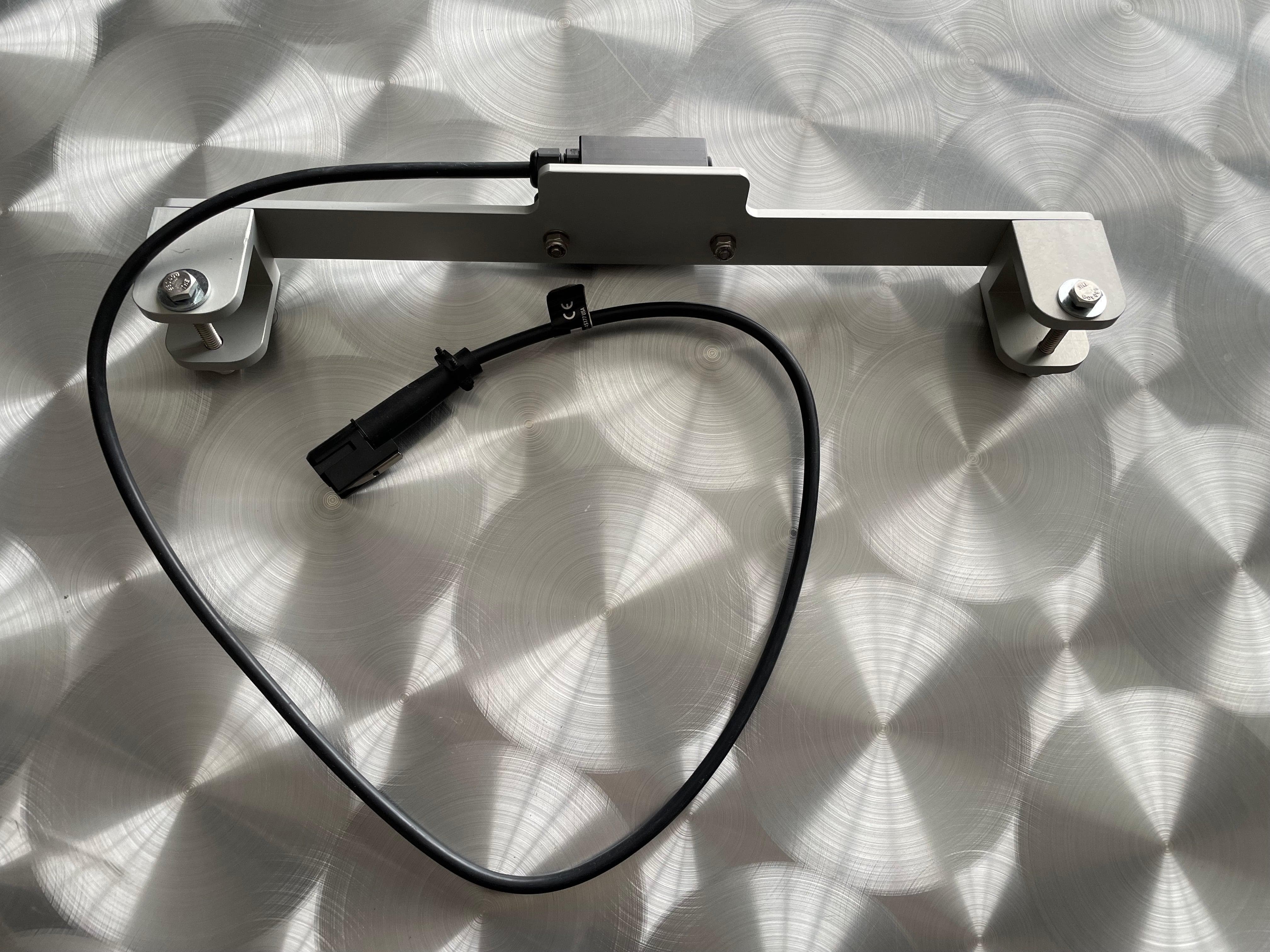 Fire Safety USA Ferno Fire_Safety_USA Ferno ICS Stat Trac Cot Kit