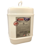 Fire Cap Foam Fire Cap Plus