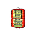 R & B Fabrication Safety Vests Fire Command Vest Set