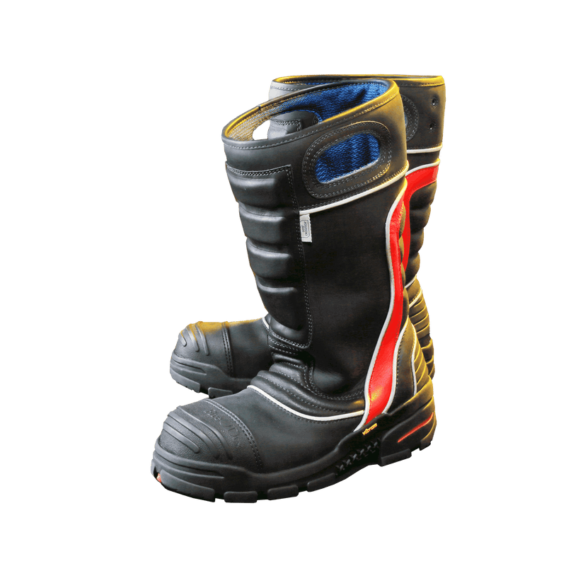 FIRE-DEX Boots Fire_Safety_USA Fire-Dex FDXL200 Leather Boots