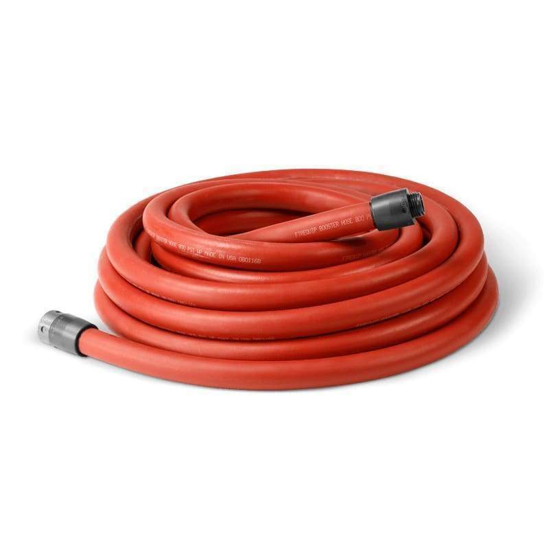 All American Hose Hose Fire Engine Booster Hose