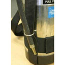 Fire Hooks Unlimited Harnesses & Belts Fire Hooks Unlimited CAN Harness Extinguisher Carrying System