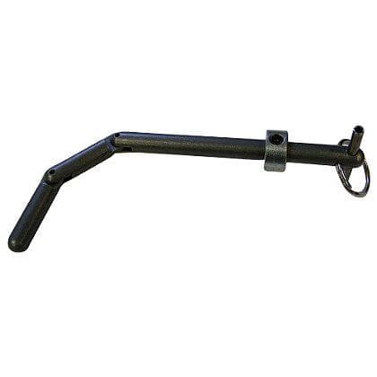 Fire Hooks Unlimited Forcible Entry Fire_Safety_USA Fire Hooks Unlimited Double Drop Key