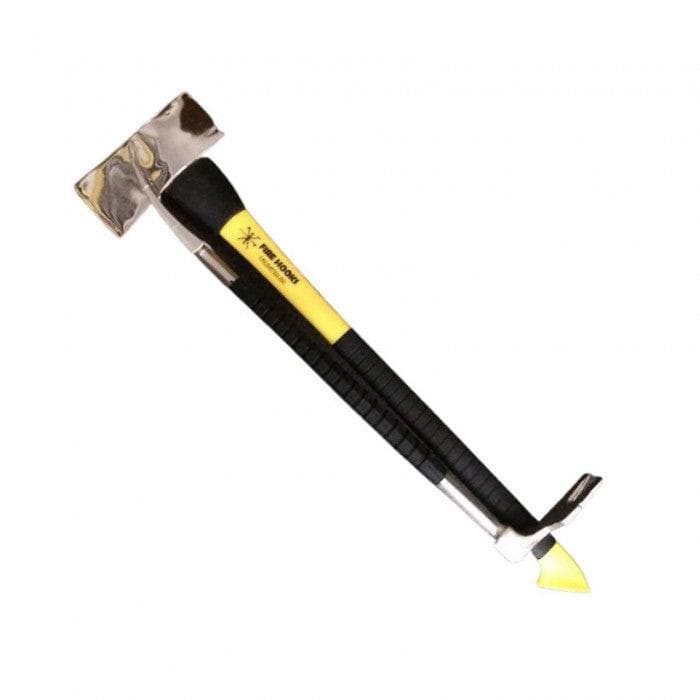 Fire Hooks Unlimited Forcible Entry Fire_Safety_USA Fire Hooks Unlimited Dynamic Duo Forcible Entry Tool Set