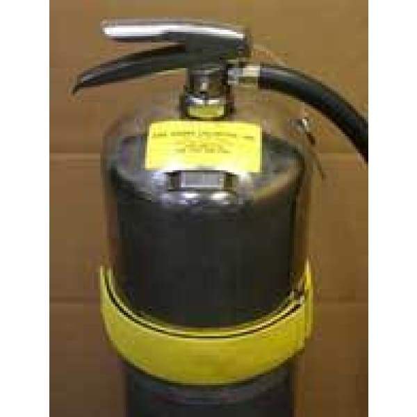 Fire Hooks Unlimited Brackets Fire Hooks Unlimited EZ Can Bracket