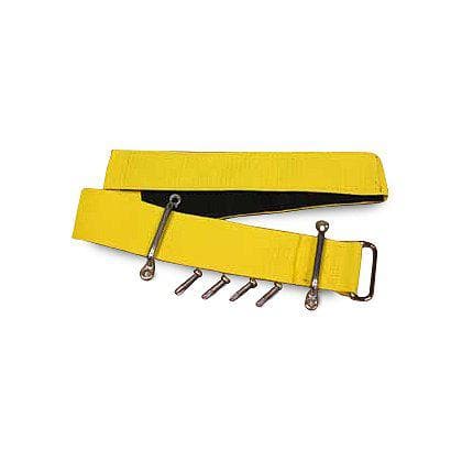 Fire Hooks Unlimited SCBA Brackets Fire_Safety_USA Fire Hooks Unlimited Footman's Strap System