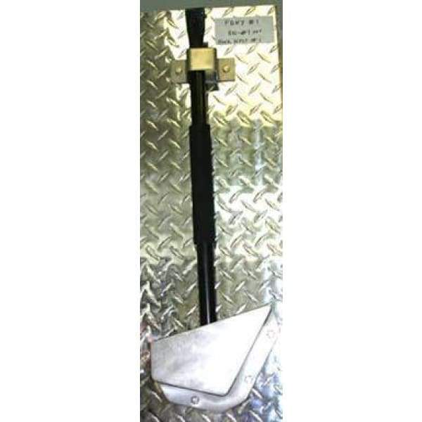 Fire Hooks Unlimited Mounting Brackets Fire Hooks Unlimited Hooks Nest