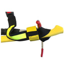 Fire Hooks Unlimited Forcible Entry Fire_Safety_USA Fire Hooks Unlimited Irons Shoulder Strap