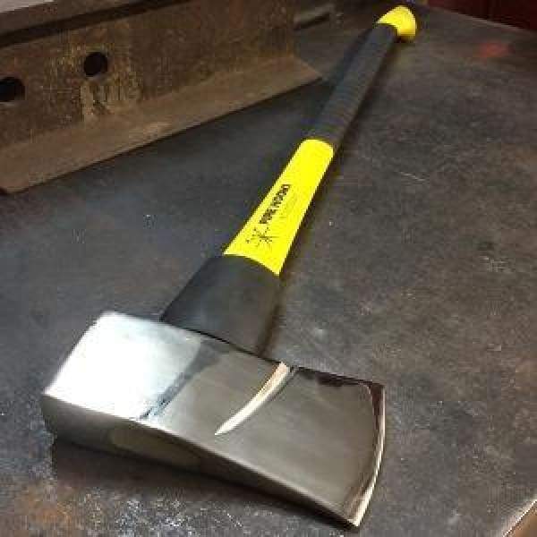 Fire Hooks Unlimited Axes Fire Hooks Unlimited Lock Slot 8