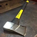 Fire Hooks Unlimited Axes Fire Hooks Unlimited Lock Slot 8