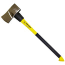 Fire Hooks Unlimited Axes Fire_Safety_USA Fire Hooks Unlimited Lock Slot 8 Forcible Entry Axe
