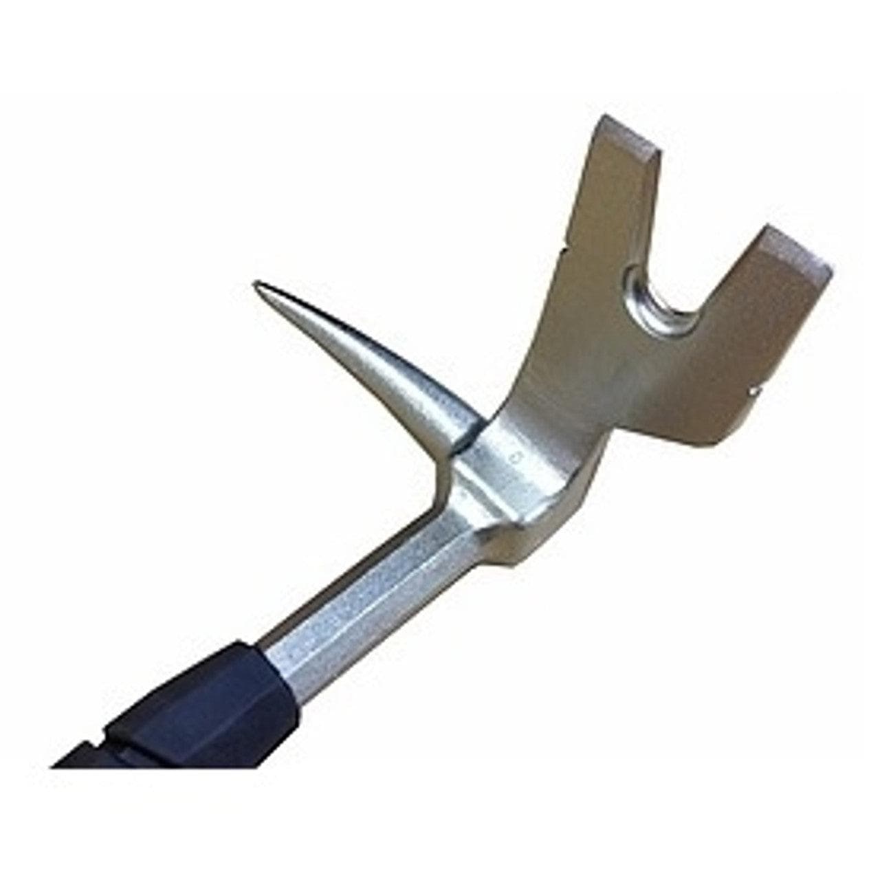 Fire Hooks Unlimited Forcible Entry Fire_Safety_USA Fire Hooks Unlimited Maxximus Rex Forcible Entry Halligan Bar