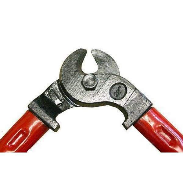 Fire Hooks Unlimited Forcible Entry Fire Hooks Unlimited Non Conductive Bolt Cutters
