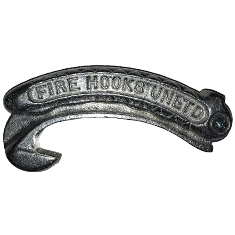 Fire Hooks Unlimited Tools Fire_Safety_USA Fire Hooks Unlimited Pocket Folding Spanner Wrench