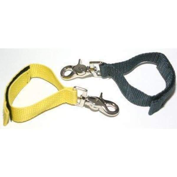 Fire Hooks Unlimited Glove Accessories Fire Hooks Unlimited Poly Nylon Glove Holder