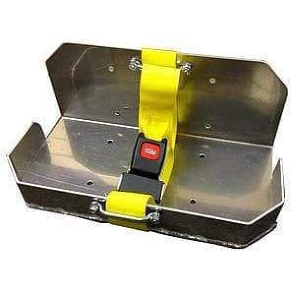 Fire Hooks Unlimited Mounting Brackets Fire Hooks Unlimited Ranger Carrying Bracket