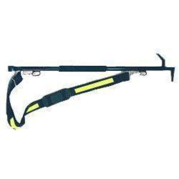 Fire Hooks Unlimited Forcible Entry Fire Hooks Unlimited Shoulder Strap System