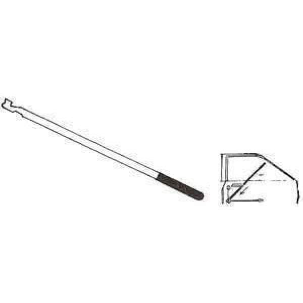 Fire Hooks Unlimited Forcible Entry Fire Hooks Unlimited Slip Lock