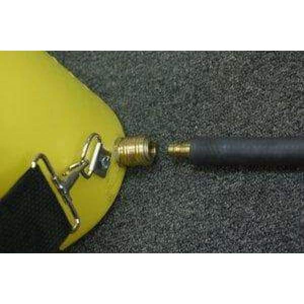 Fire Hooks Unlimited Brush Pump Fire Hooks Unlimited The Ranger Deluxe