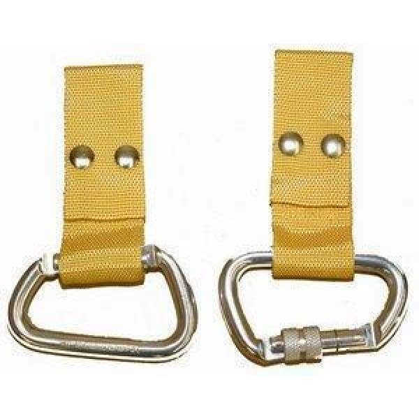 Fire Hooks Unlimited Harnesses & Belts Fire Hooks Unlimited Tool Loop
