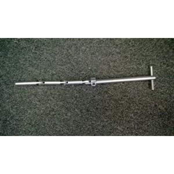 Fire Hooks Unlimited Forcible Entry Fire Hooks Unlimited Triple Drop Key