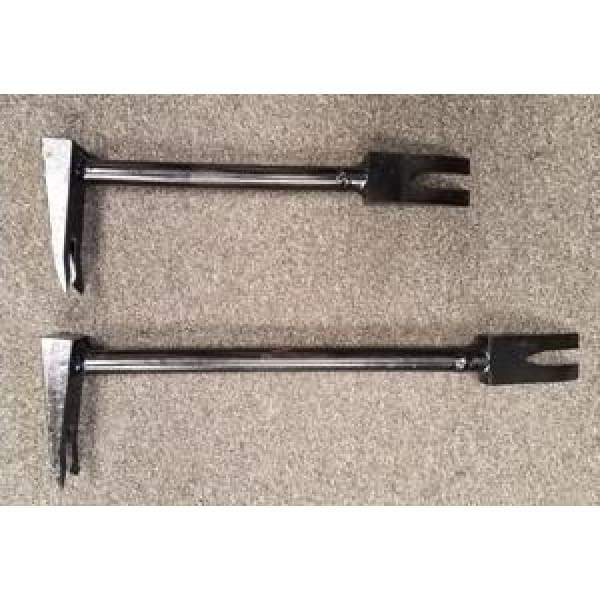 Fire Hooks Unlimited Forcible Entry Fire Hooks Unlimited Truckman's Tool