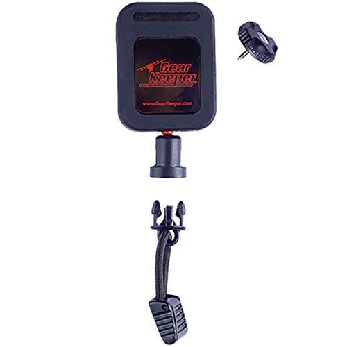 Gear Keeper Gear Keeper Fire_Safety_USA FIRE Mic Keeper