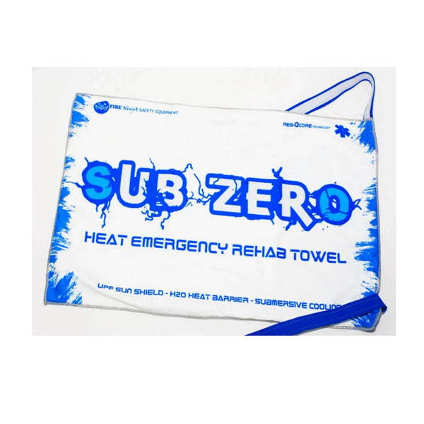 Subzero Rehab Cooling Towel