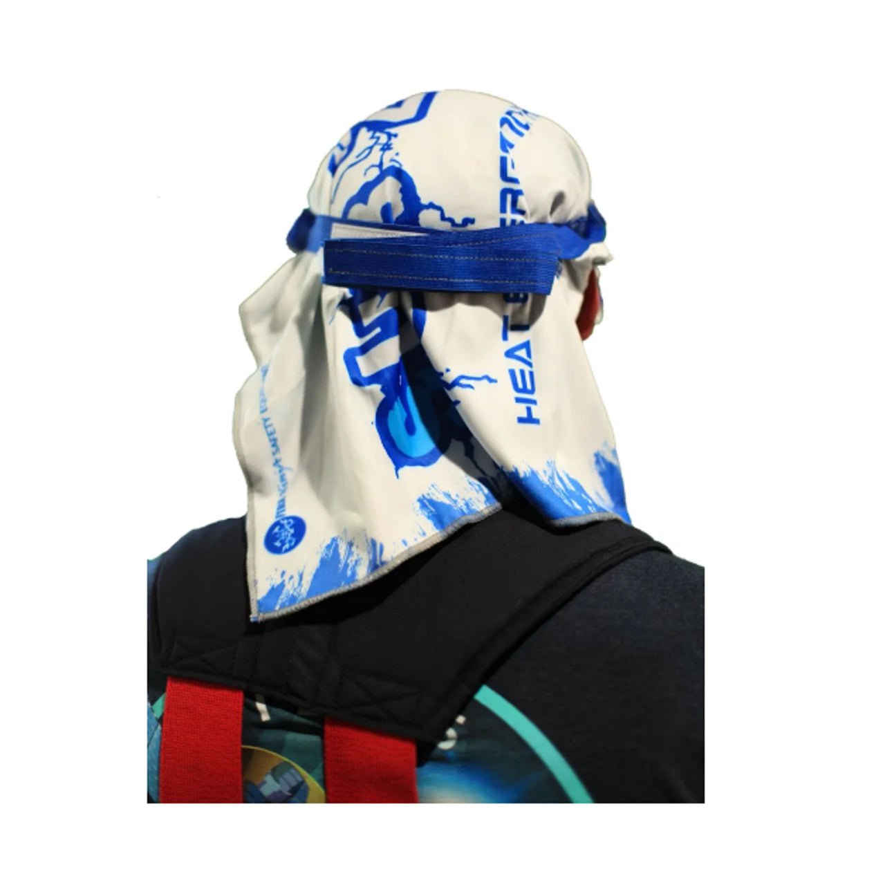 FIRE NINJA Cooling Towel
