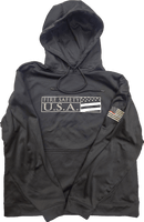 Fire Safety USA Tools Fire_Safety_USA Fire Safety USA Hoodie
