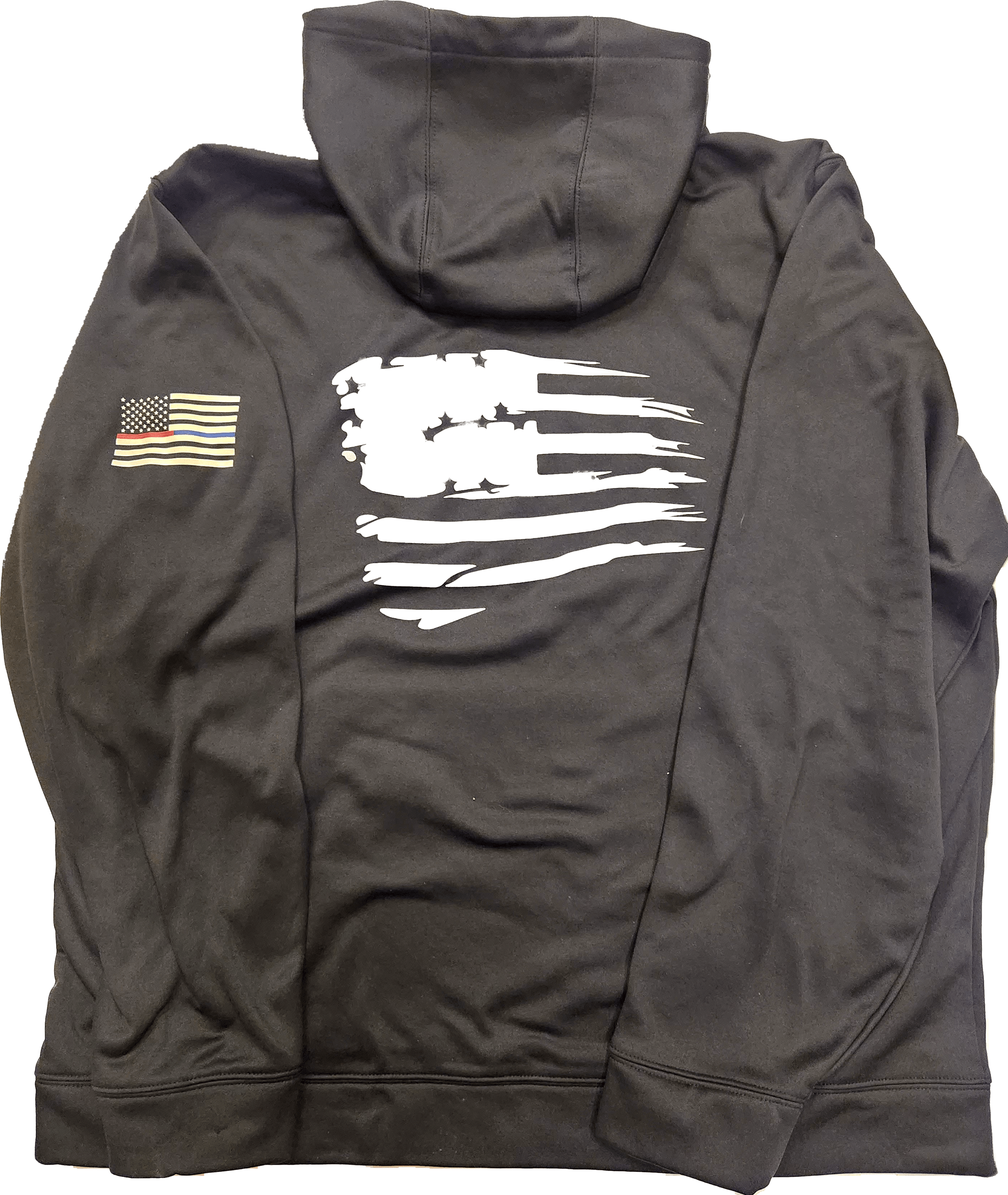 Fire Safety USA Tools Fire_Safety_USA Fire Safety USA Hoodie