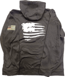 Fire Safety USA Tools Fire_Safety_USA Fire Safety USA Hoodie