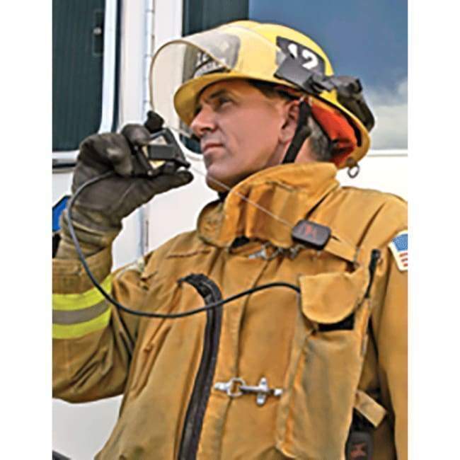 Gear Keeper Gear Keeper FireMic Gear Keeper
