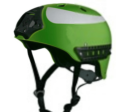 CMC Helmet First Watch Bump Rescue Helmet