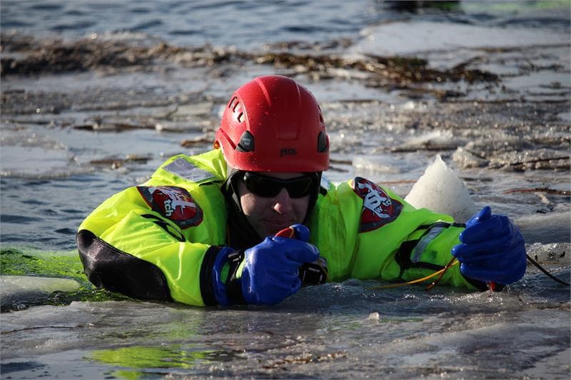 First Watch Gear Ice Gear Fire_Safety_USA First Watch Ice Rescue Suit