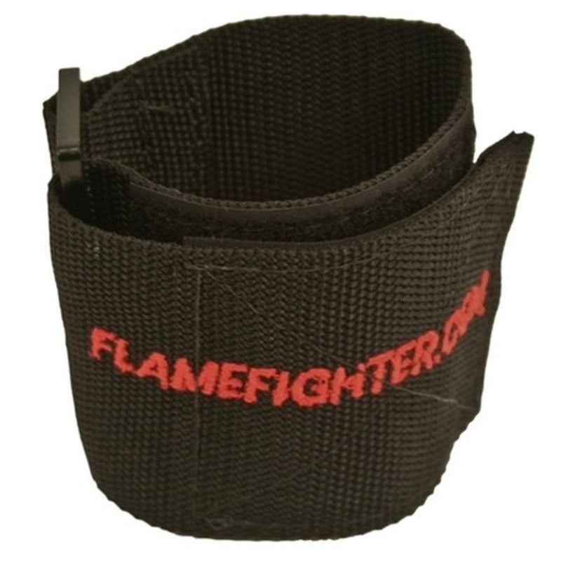 Flamefighter Forcible Entry Fire_Safety_USA Flamefighter Axe Strap