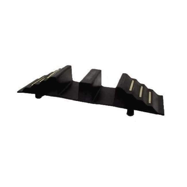 Flamefighter Hose Ramp Flamefighter Hose Ramp, Up to 4"