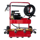 Flamefighter Hose Tester Flamefighter Hose Tester