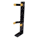 Flamefighter SCBA Brackets Fire_Safety_USA Flamefighter SCBA Bracket (Assembled)